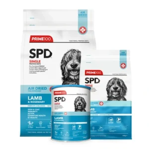 SPD Air Dried Lamb & Rosemary - Pet Home | The Perfect Pet Supplies Shopping Experience