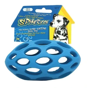 SPHERICON DOG TOY (6 INCH) - Pet Home | The Perfect Pet Supplies Shopping Experience