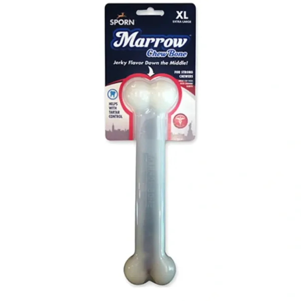 Sporn Marrow Chew Bone Extra Large - Pet Home | The Perfect Pet Supplies Shopping Experience