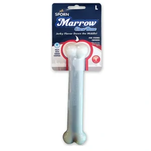 Sporn Marrow Chew Bone Large - Pet Home | The Perfect Pet Supplies Shopping Experience