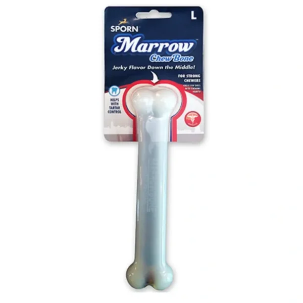 Sporn Marrow Chew Bone Large - Pet Home | The Perfect Pet Supplies Shopping Experience