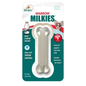Sporn Marrow Milkies XSmall - Pet Home | The Perfect Pet Supplies Shopping Experience