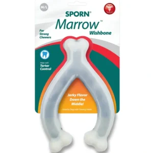Sporn Marrow Wishbone - Pet Home | The Perfect Pet Supplies Shopping Experience