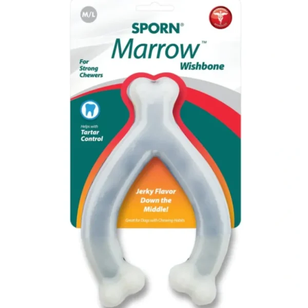 Sporn Marrow Wishbone - Pet Home | The Perfect Pet Supplies Shopping Experience
