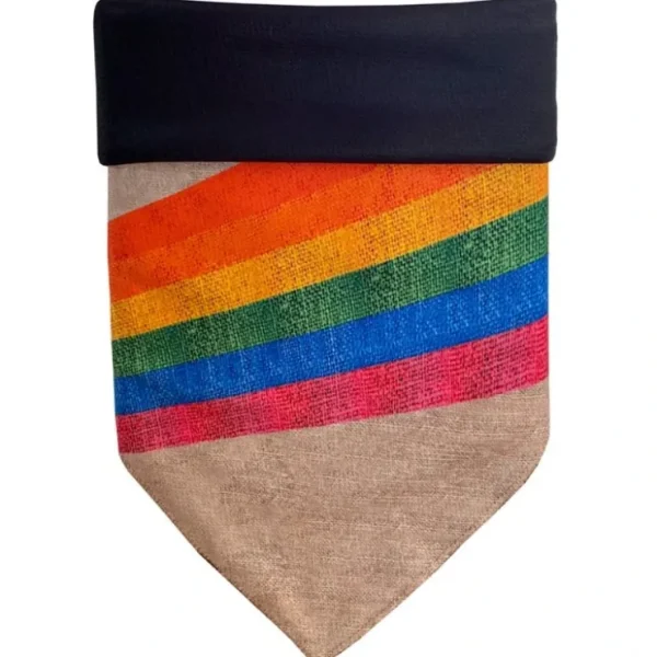 Sport Bandana - Rainbow Pride - Pet Home | The Perfect Pet Supplies Shopping Experience