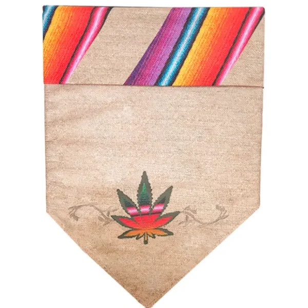 Sport Bandana - Smokin'! - Pet Home | The Perfect Pet Supplies Shopping Experience