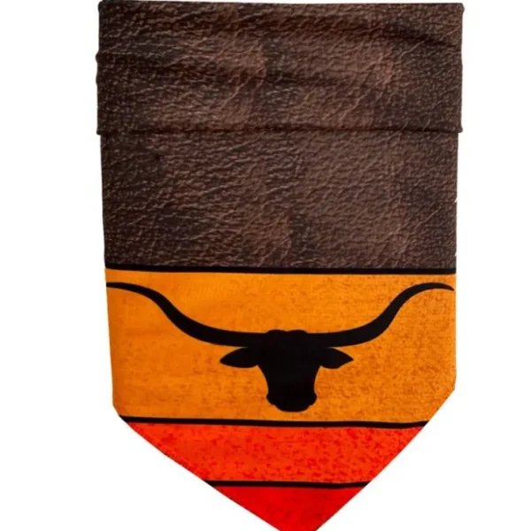Sport Bandana - Texas - Pet Home | The Perfect Pet Supplies Shopping Experience