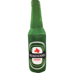 SPOT, Fun Drink - Heinekennel - Toss Dog Toy - Pet Home | The Perfect Pet Supplies Shopping Experience