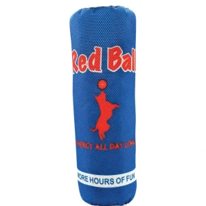 SPOT, Fun Drink - Red Ball - Toss Dog Toy - Pet Home | The Perfect Pet Supplies Shopping Experience