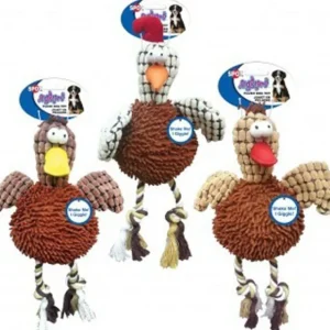 SPOT GIGGLER PLUSH CHICKEN - Pet Home | The Perfect Pet Supplies Shopping Experience