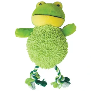 SPOT, Gigglers Pals - 12" - Toss Dog Toy - Pet Home | The Perfect Pet Supplies Shopping Experience