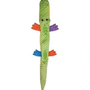 SPOT PLUSH NUBBINS CROCODILE - Pet Home | The Perfect Pet Supplies Shopping Experience