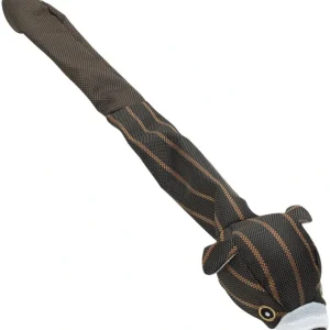 SPOT, Skinneeez Durables Chipmunk - 23" - Plush Dog Toy - Pet Home | The Perfect Pet Supplies Shopping Experience