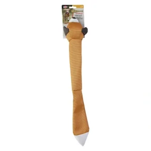 SPOT, Skinneeez Durables Fox - 23" - Plush Dog Toy - Pet Home | The Perfect Pet Supplies Shopping Experience