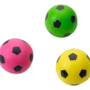SPOT VINYL SOCCER BALL - Pet Home | The Perfect Pet Supplies Shopping Experience