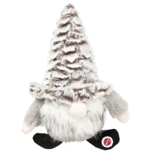 SPOT, Woodsy Gnome - Assorted - 12" - Toss Dog Toy - Pet Home | The Perfect Pet Supplies Shopping Experience
