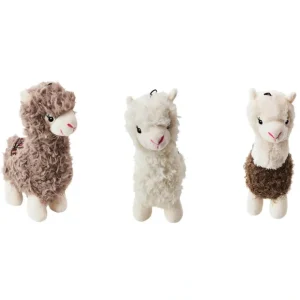 SPOT, Yo Llama - Assorted - 10" - Plush Dog Toy - Pet Home | The Perfect Pet Supplies Shopping Experience