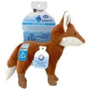 Spunky Pup Clean Earth Fox - Pet Home | The Perfect Pet Supplies Shopping Experience