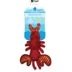 Spunky Pup Clean Earth Lobster - Pet Home | The Perfect Pet Supplies Shopping Experience
