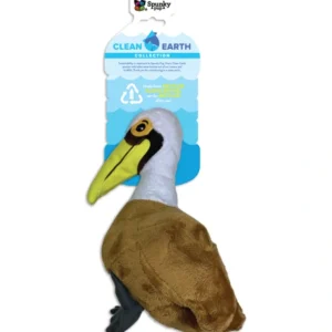 Spunky Pup Clean Earth Pelican - Pet Home | The Perfect Pet Supplies Shopping Experience