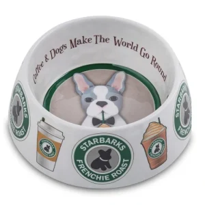Starbarks Bowl - Pet Home | The Perfect Pet Supplies Shopping Experience