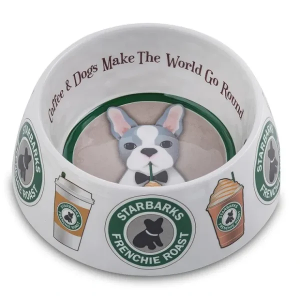 Starbarks Bowl - Pet Home | The Perfect Pet Supplies Shopping Experience