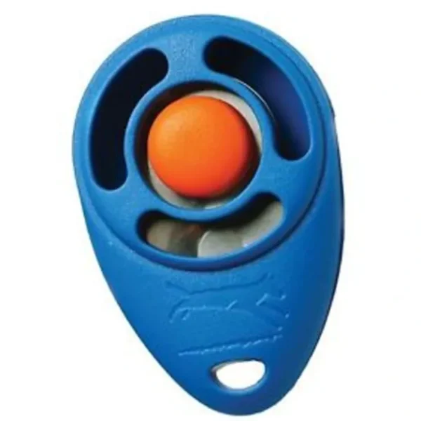 Starmark - Pro-Training Clicker for Dogs - Pet Home | The Perfect Pet Supplies Shopping Experience