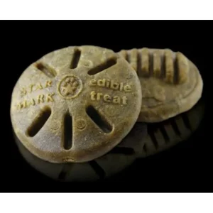 Starmark Everlasting Treats with Dental Ridges - Bacon - Pet Home | The Perfect Pet Supplies Shopping Experience