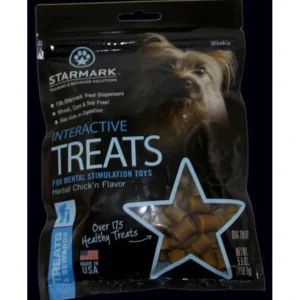 Starmark Interactive Treats - Pet Home | The Perfect Pet Supplies Shopping Experience