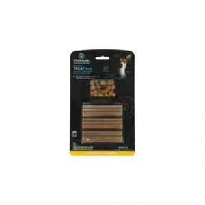 Starmark Treat Rod Refill For Treat Crunching Toys - Pet Home | The Perfect Pet Supplies Shopping Experience
