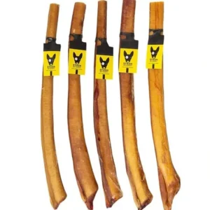 Stash Treat Co. - Stash Jumbo Bully Stick - Pet Home | The Perfect Pet Supplies Shopping Experience