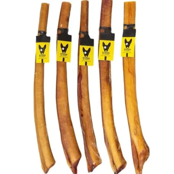 Stash Treat Co. - Stash Jumbo Bully Stick - Pet Home | The Perfect Pet Supplies Shopping Experience