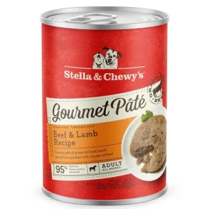 Stella and Chewy's Gourmet Pt and Gourmet Stew for Dogs - Pet Home | The Perfect Pet Supplies Shopping Experience