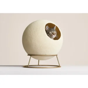 Stellar Cat Bed - Pet Home | The Perfect Pet Supplies Shopping Experience