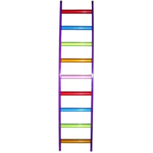 9 Step Acrylic Ladder - Pet Home | The Perfect Pet Supplies Shopping Experience