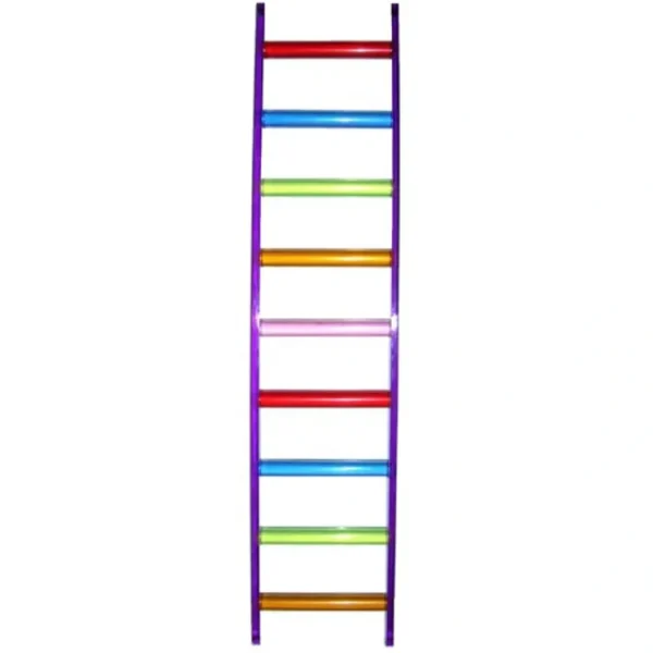 9 Step Acrylic Ladder - Pet Home | The Perfect Pet Supplies Shopping Experience
