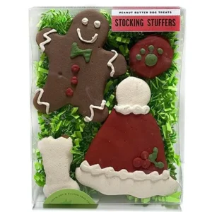 Stocking Stuffers Box - Pet Home | The Perfect Pet Supplies Shopping Experience