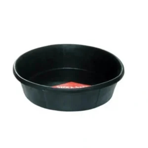 Stock-Safe Rubber Feeding Bowl for dogs (11 Litres) - Pet Home | The Perfect Pet Supplies Shopping Experience