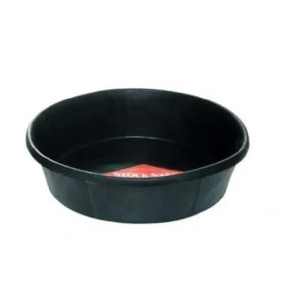 Stock-Safe Rubber Feeding Bowl for dogs (11 Litres) - Pet Home | The Perfect Pet Supplies Shopping Experience