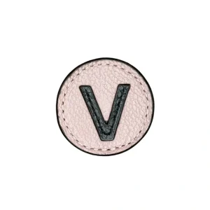 Strapets Leather Pins V - Pastel and Black - Pet Home | The Perfect Pet Supplies Shopping Experience