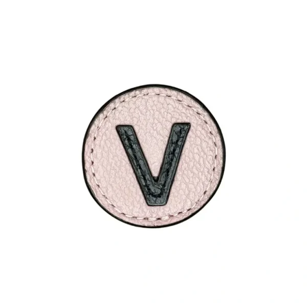 Strapets Leather Pins V - Pastel and Black - Pet Home | The Perfect Pet Supplies Shopping Experience