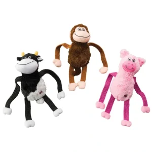 Stretcheeez Plush - 13" - Pet Home | The Perfect Pet Supplies Shopping Experience