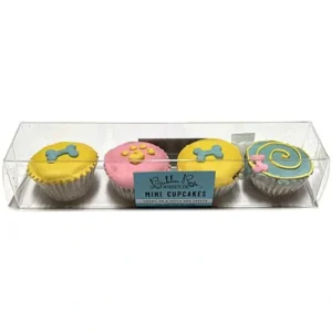 Summer Mini Cupcake Box - Pet Home | The Perfect Pet Supplies Shopping Experience