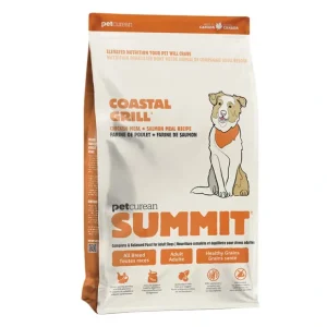 Summit, Adult - Coastal Grill - Pet Home | The Perfect Pet Supplies Shopping Experience