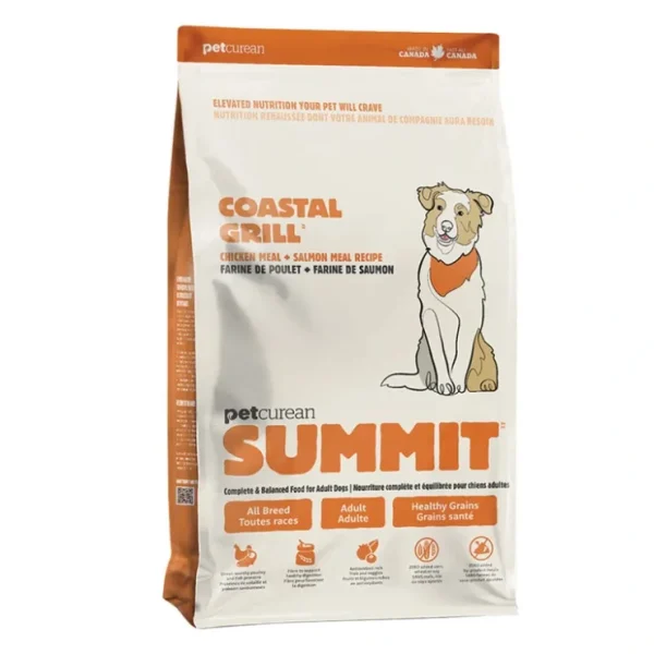 Summit, Adult - Coastal Grill - Pet Home | The Perfect Pet Supplies Shopping Experience