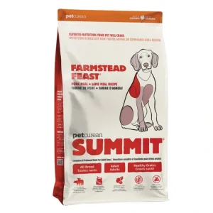 Summit, Adult - Farmstead Feast - Pet Home | The Perfect Pet Supplies Shopping Experience