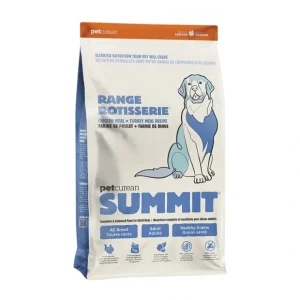 Summit, Adult - Rotisserie Range - Pet Home | The Perfect Pet Supplies Shopping Experience