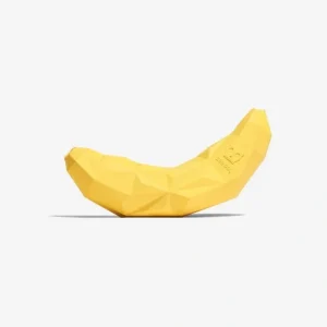 Super Banana | Dog Toy: Single size - Pet Home | The Perfect Pet Supplies Shopping Experience