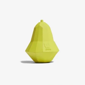 Super Pear | Dog Toy: Single size - Pet Home | The Perfect Pet Supplies Shopping Experience
