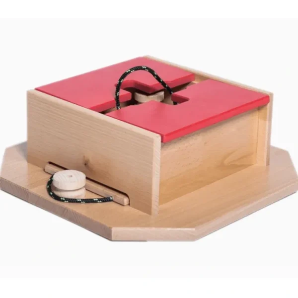 Swiss Qube - Interactive Puzzle For Dogs - Pet Home | The Perfect Pet Supplies Shopping Experience